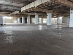 Tuas South Street 3 (D22), Warehouse #571646451